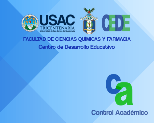 Control Académico