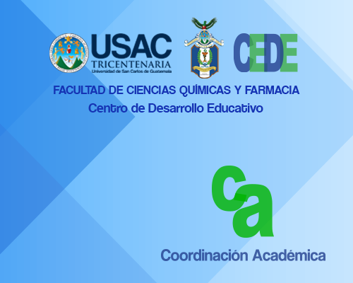 Coordinación Académica