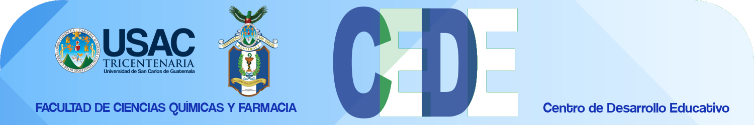 Centro de Desarrollo Educativo - CEDE